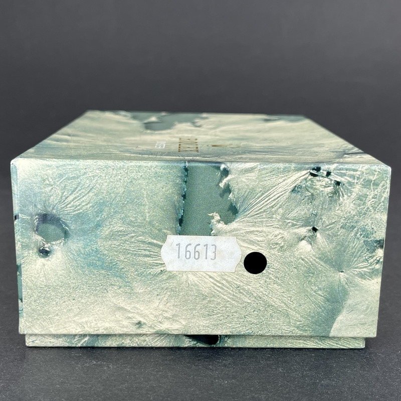 Rolex Original Classic Old Type Box For 16613 Black Dial