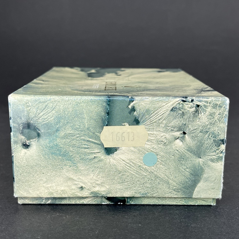 Rolex Original Classic Old Type Box For 16613 Blue Dial