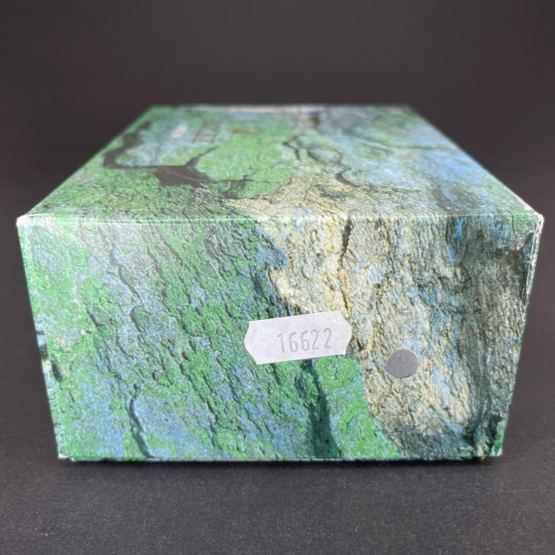 Rolex Original Classic Old Type Box For 16622