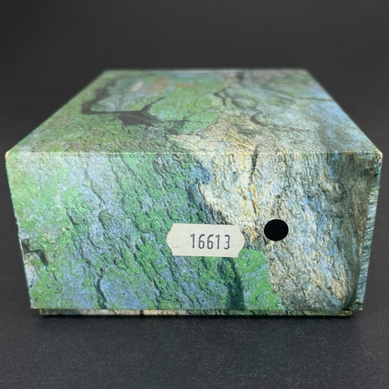 Rolex Original Classic Old Type Box For 16613 Black Dial