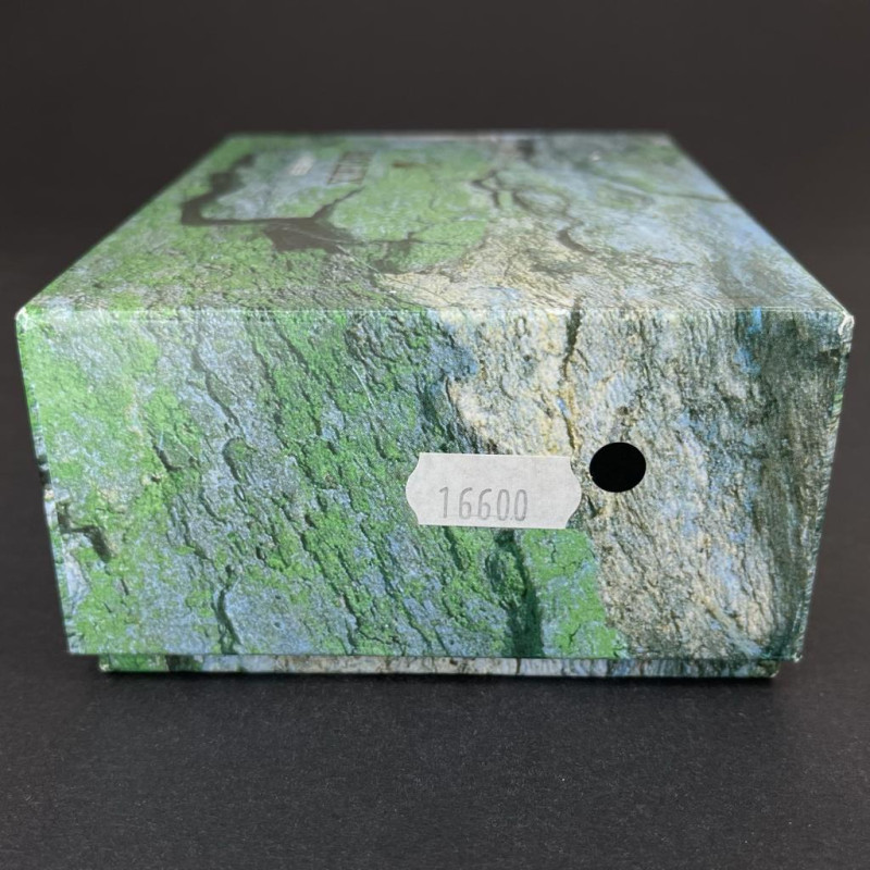 Rolex Original Classic Old Type Box For 16600