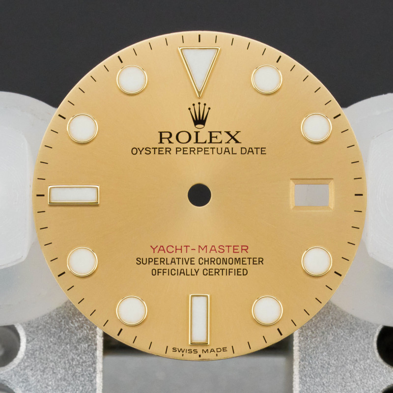Dials