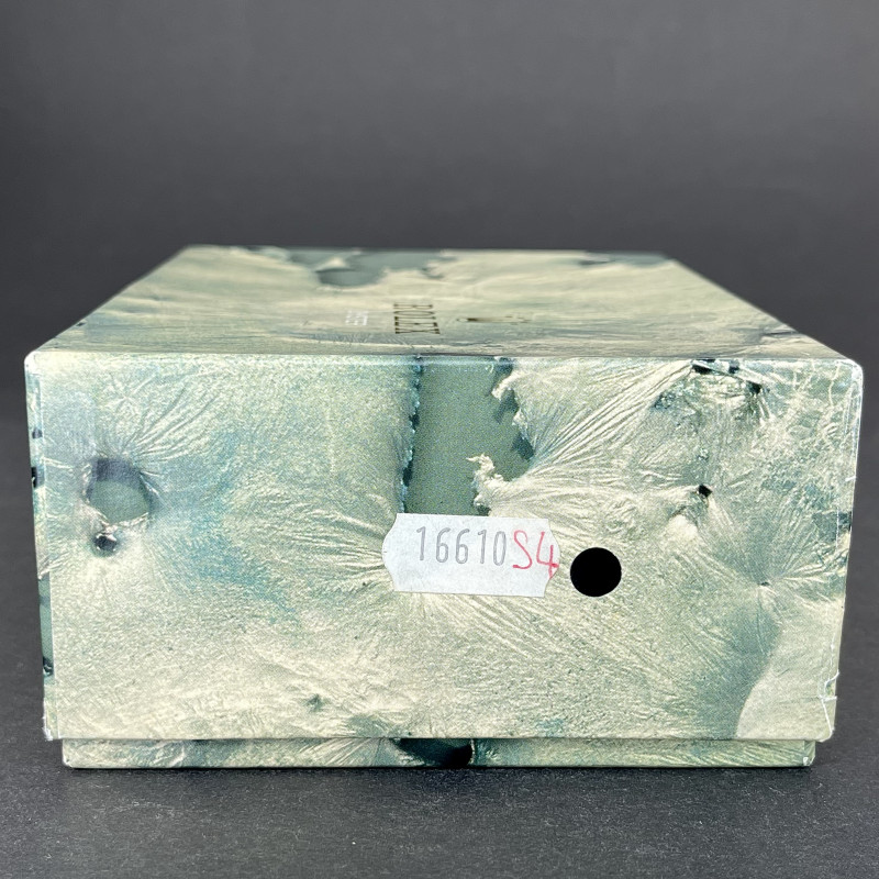 Rolex Original Classic Old Type Box For 16610