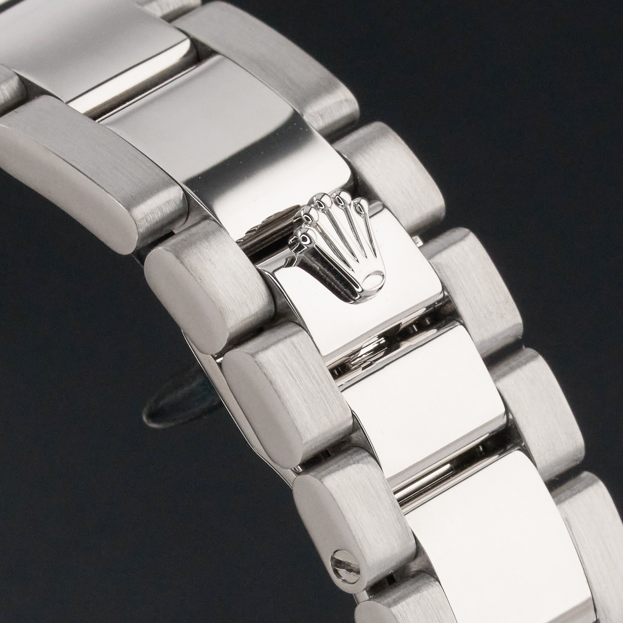 Rolex Day Date, 118339, 36mm, 2009, White gold, Black Diamond dial, Fullset, 1y warranty