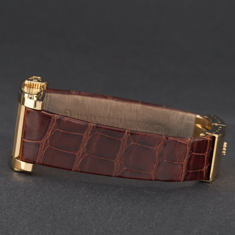 Rolex Cellini Prince, 5440, 28mm, 2006, Champagne Roman dial, Fullset, 1y warranty