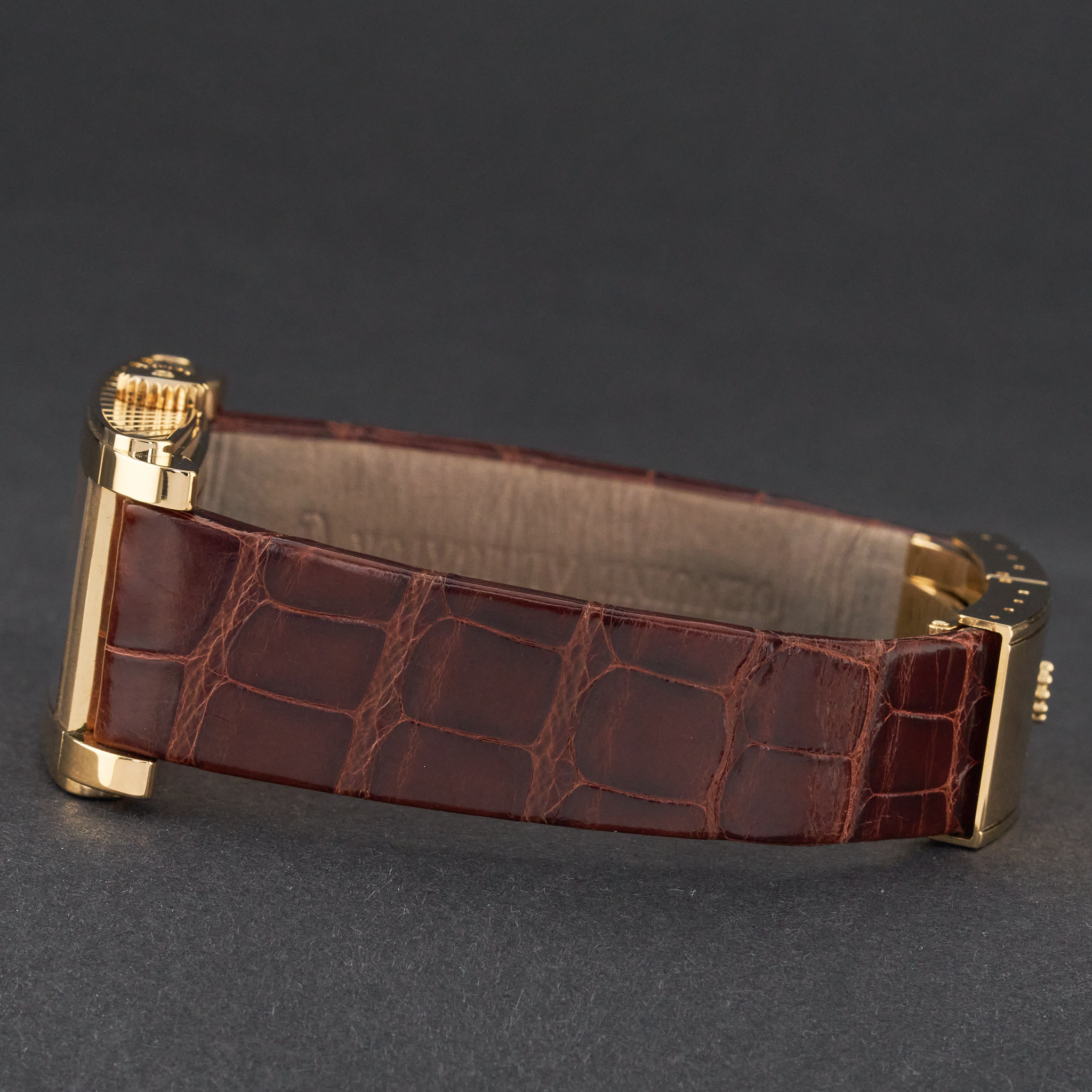 Rolex Cellini Prince, 5440, 28mm, 2006, Champagne Roman dial, Fullset, 1y warranty
