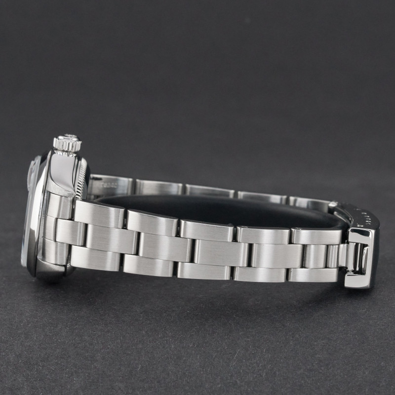 Rolex Oyster Perpetual Lady Date, 79160, 26mm, 2000, Steel, Pink Arabic dial, Fullset, 1y warranty