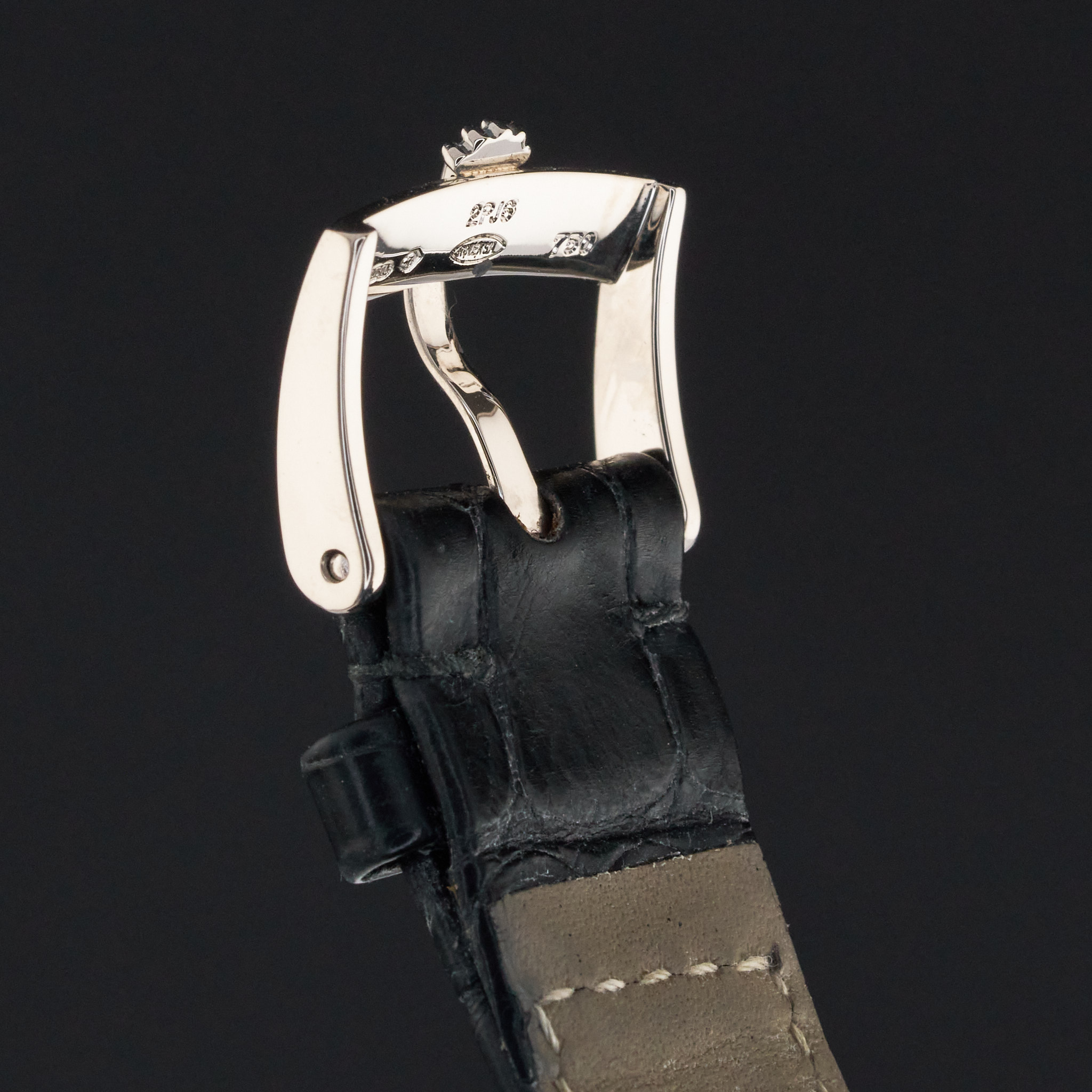 Rolex Cellini, 5115, 32mm, White gold, Silver Jubilee Roman dial, Fullset, 1 y warranty