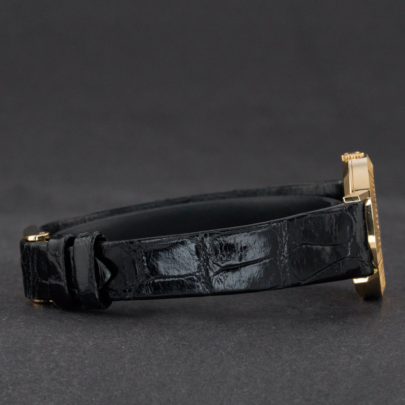 Rolex Cellini, 4081, 25mm, 1995, Yellow gold, Champagne dial, Fullset, 1y warranty