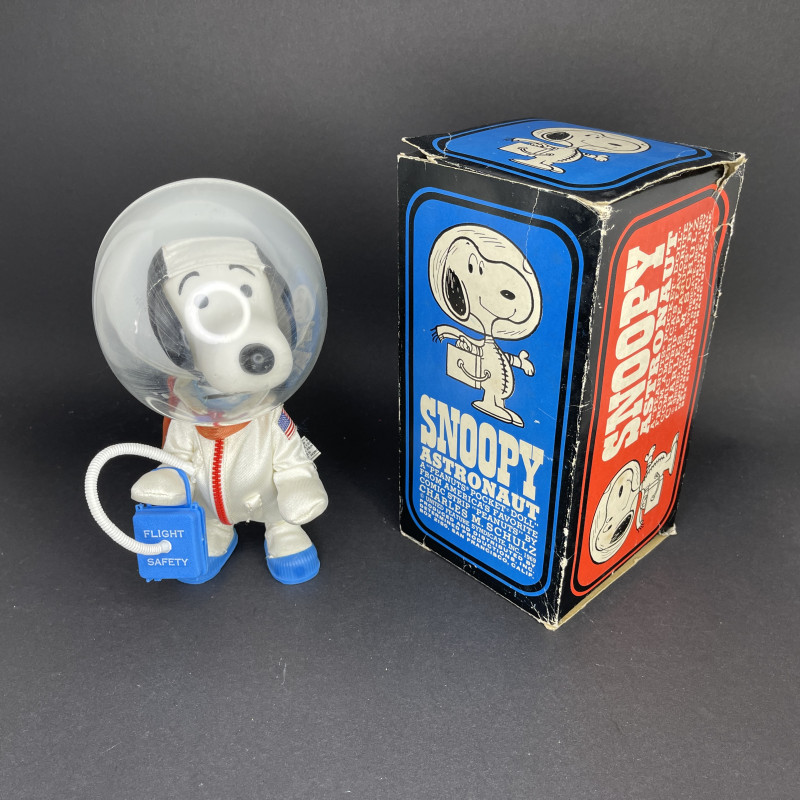 Omega Speedmaster Professional Moonwatch, 42mm, ref. 3578.51.00, Snoopy, Black dial, Fullset, Unpolished, 1y warranty