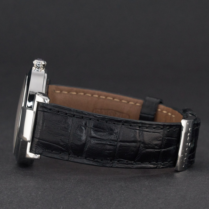Chopard Imperiale, 388532-3001, 36mm, 2012, Steel, Silver Roman dial, Fullset, 1y warranty