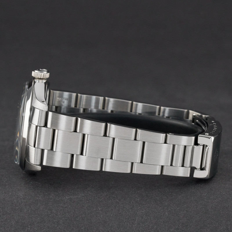 Rolex Oyster Precision, 6426, 34mm, 1982, Steel, Silver dial, Fullset, 1y warranty