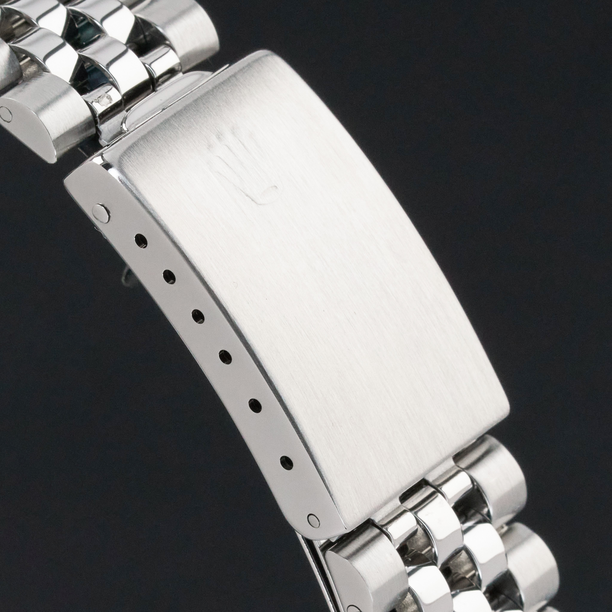 Rolex Datejust, 16234, 36mm, 1995, Steel, White dial, Fullset, 1y warranty