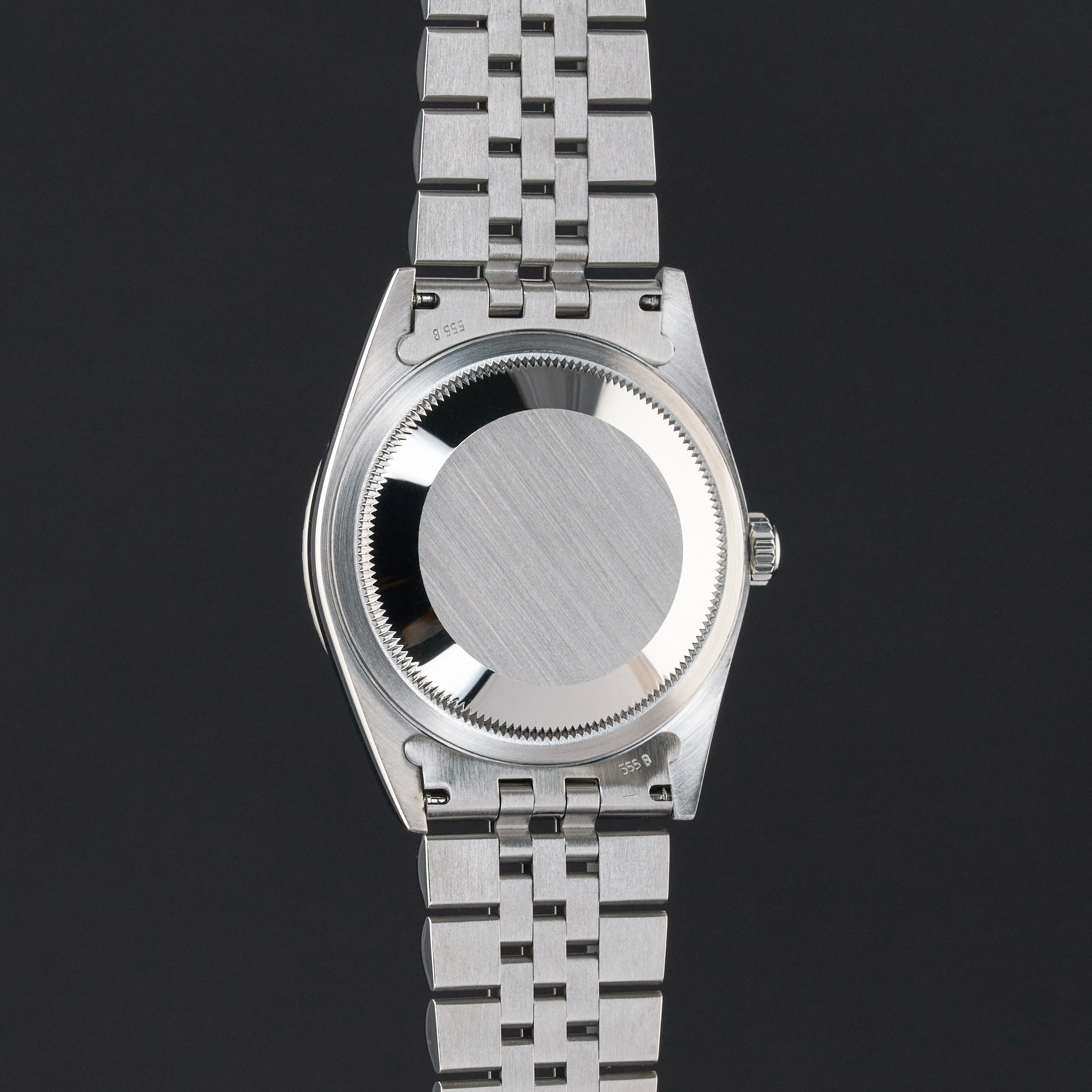 Rolex Datejust, 16220, 36mm, 1999, Steel, White dial, Box, 1y warranty