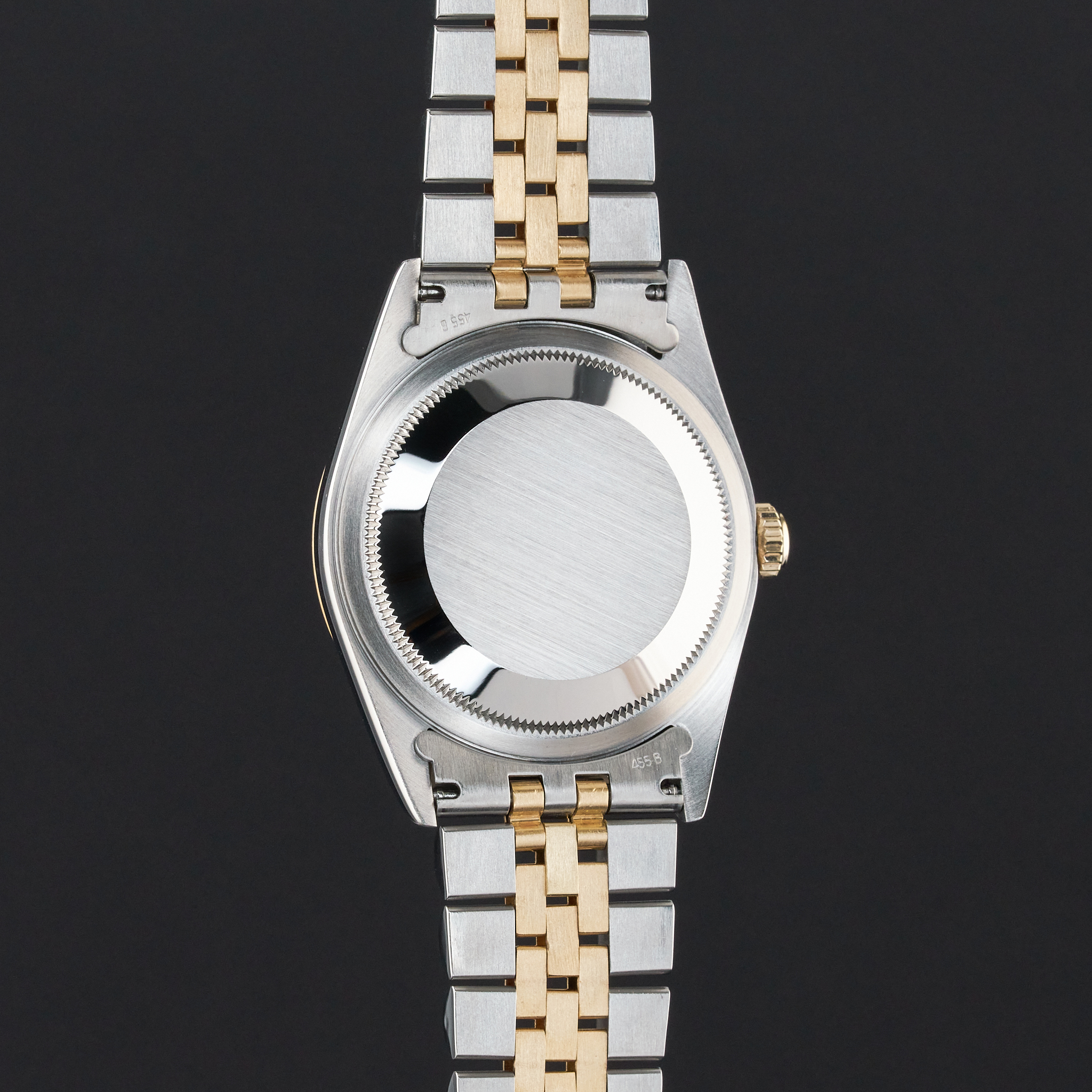 Rolex Datejust, 16233, 36mm, 1995, Two-Tone, Silver Jubilee Big Diamond dial, Fullset, 1y warranty
