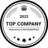 Top company 2022
